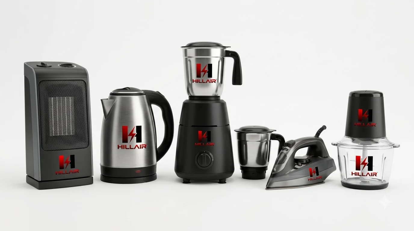 Home Appliance